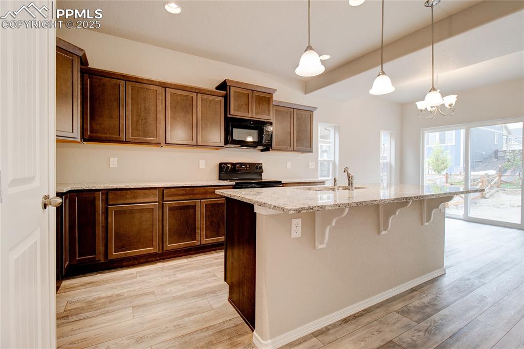 8552 Perkins Lane Colorado Springs CO 80920