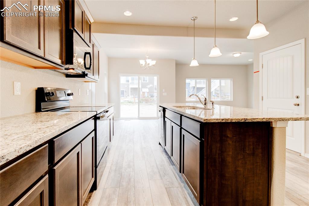 8552 Perkins Lane Colorado Springs CO 80920
