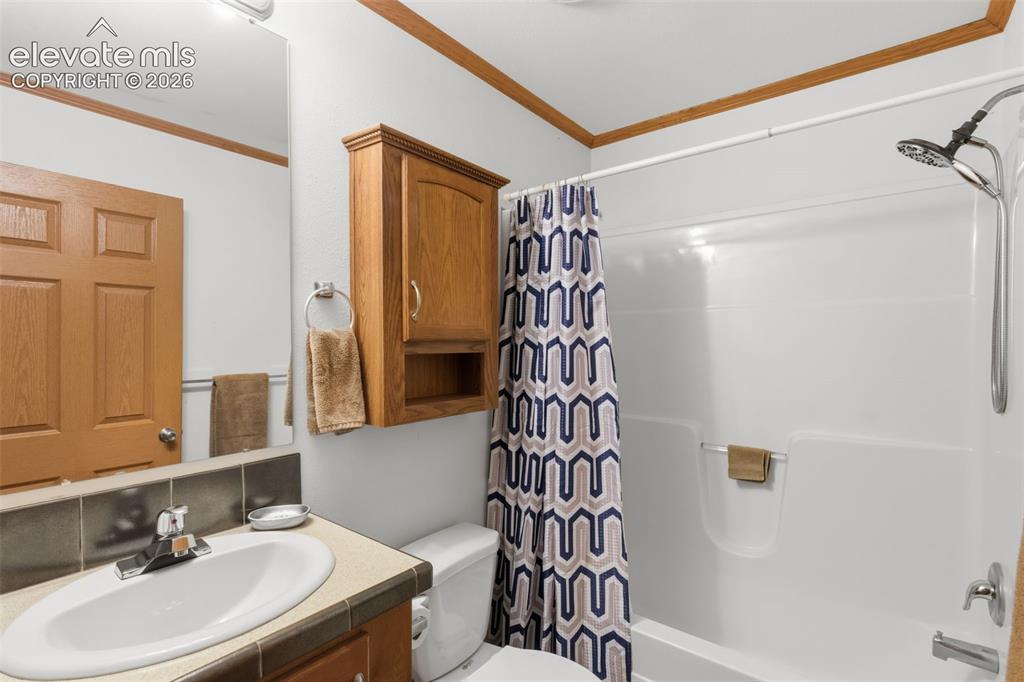 334 N Dinner Bell Drive Calhan CO 80808