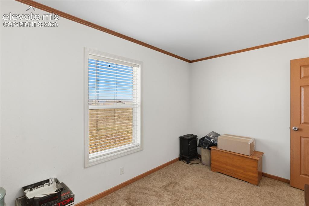 334 N Dinner Bell Drive Calhan CO 80808