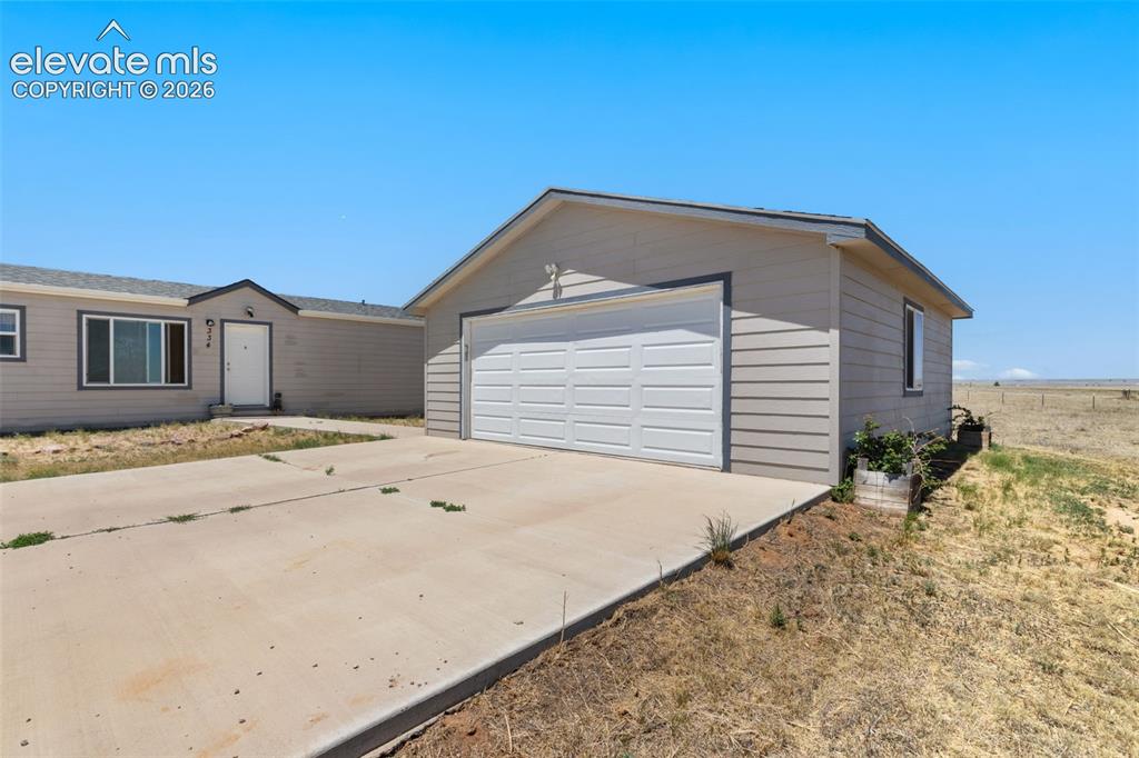 334 N Dinner Bell Drive Calhan CO 80808