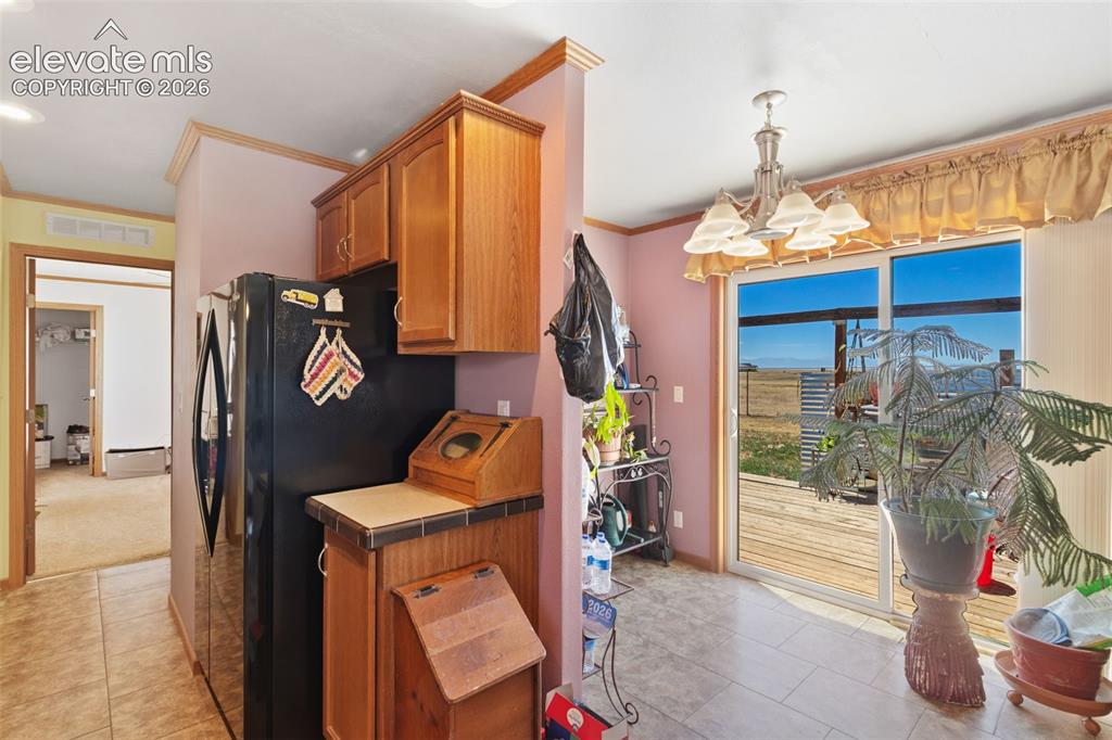 334 N Dinner Bell Drive Calhan CO 80808