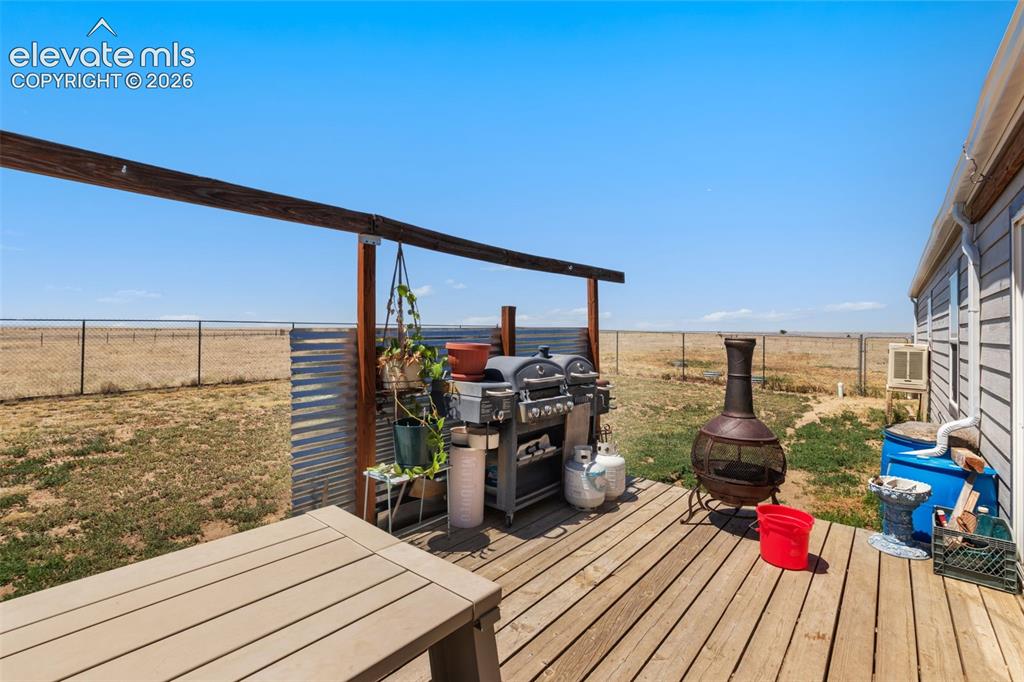 334 N Dinner Bell Drive Calhan CO 80808