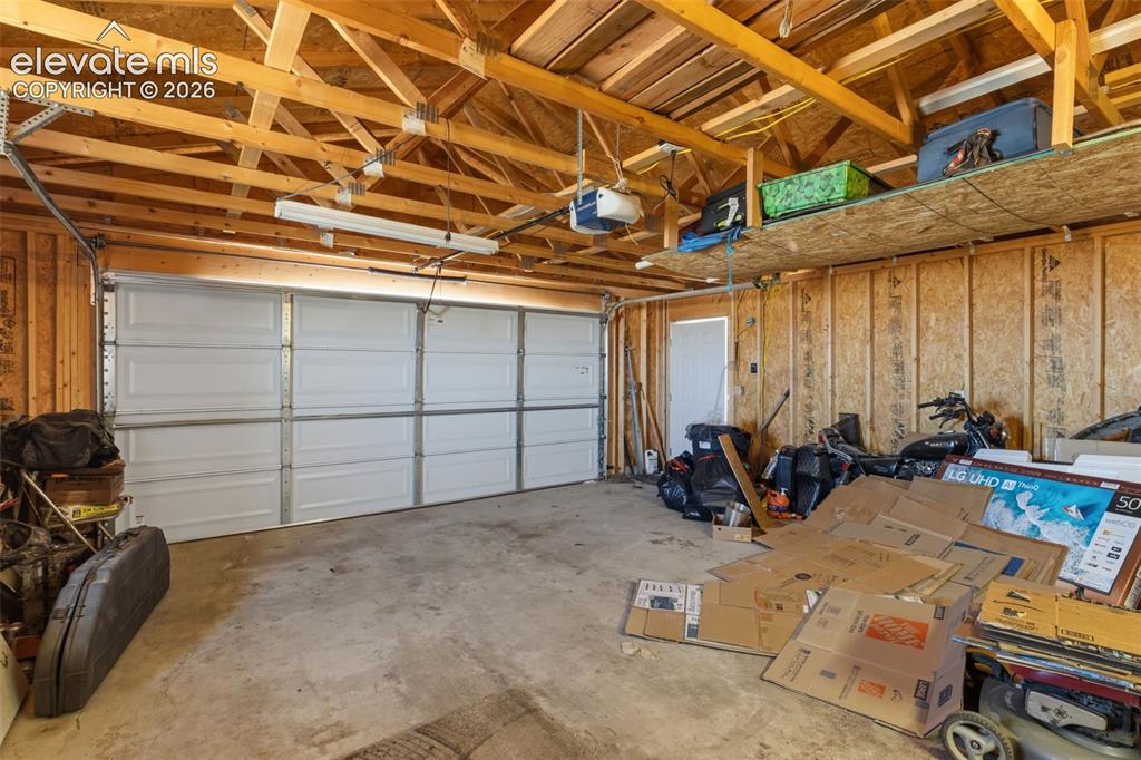 334 N Dinner Bell Drive Calhan CO 80808