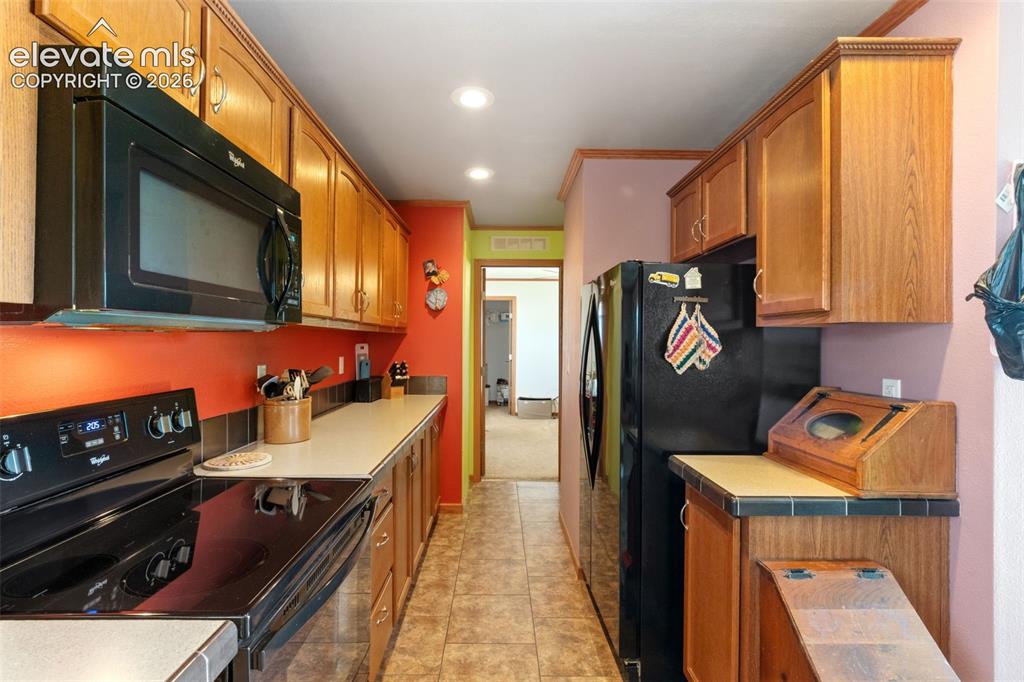 334 N Dinner Bell Drive Calhan CO 80808