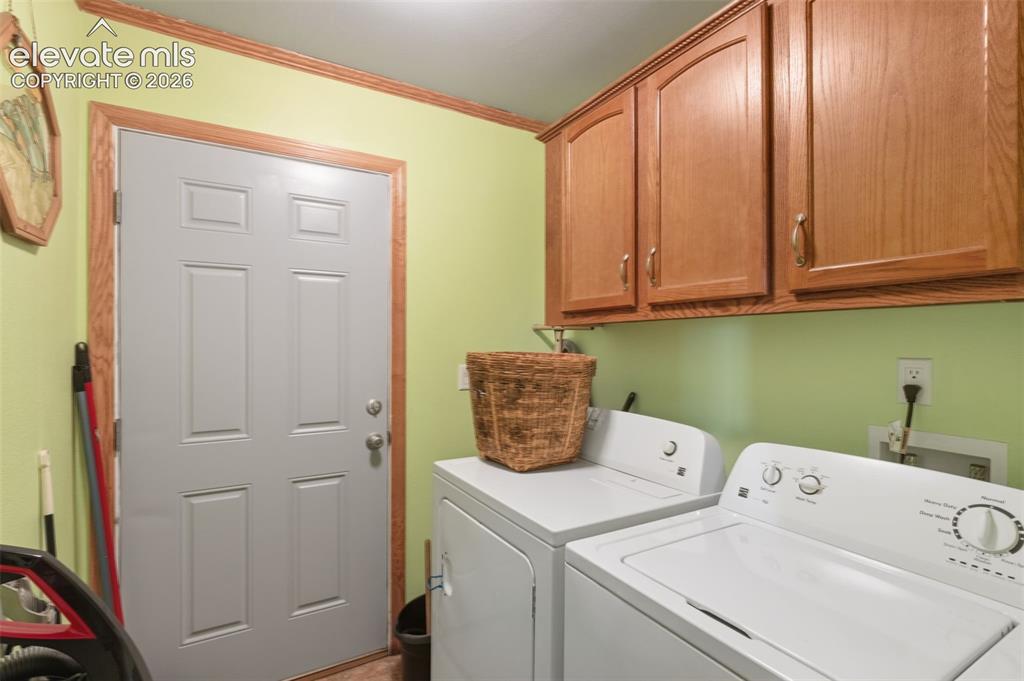 334 N Dinner Bell Drive Calhan CO 80808