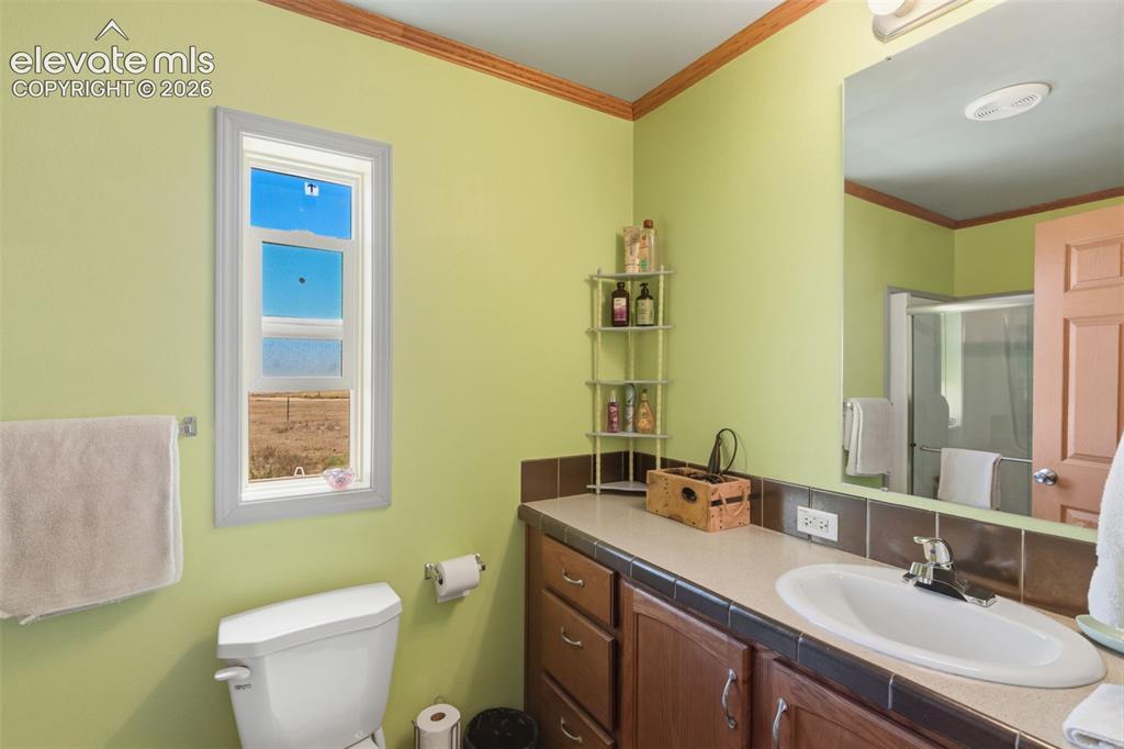 334 N Dinner Bell Drive Calhan CO 80808