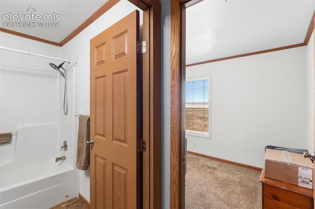 334 N Dinner Bell Drive Calhan CO 80808