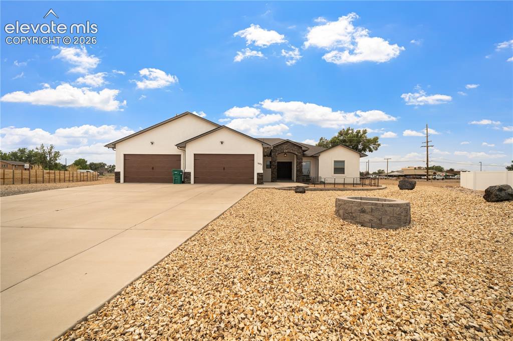 1075 Peaceful Court Pueblo CO 81006