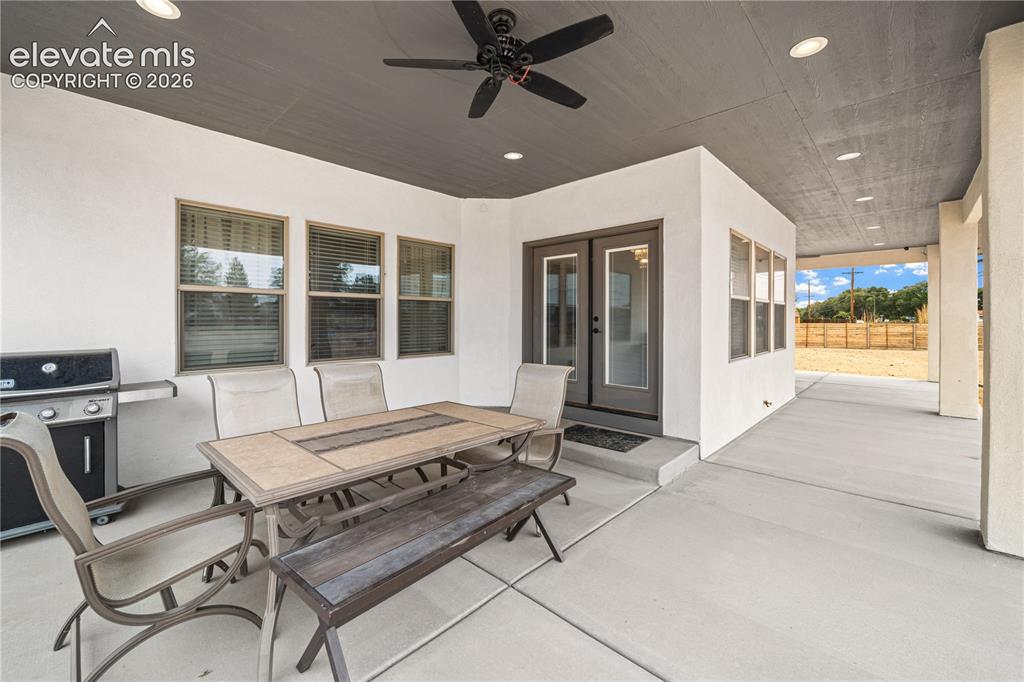 1075 Peaceful Court Pueblo CO 81006