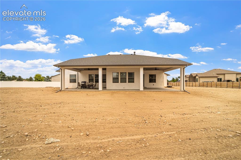 1075 Peaceful Court Pueblo CO 81006