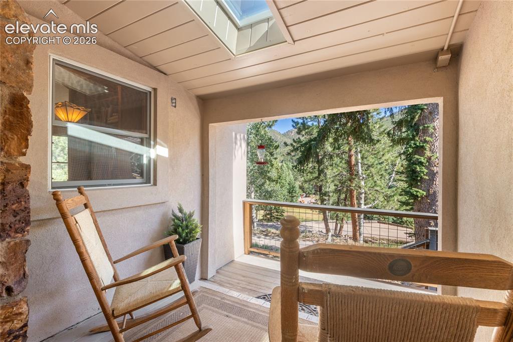 8825 Chipita Park Road Cascade CO 80809