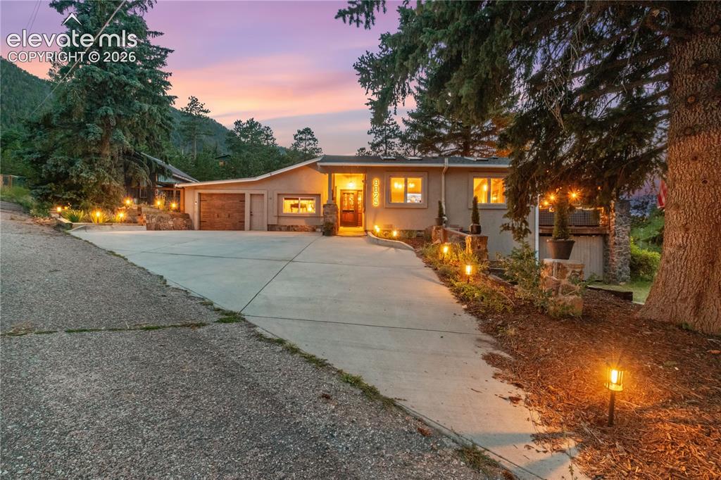 8825 Chipita Park Road Cascade CO 80809