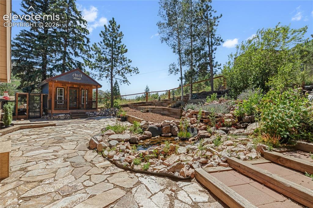 8825 Chipita Park Road Cascade CO 80809