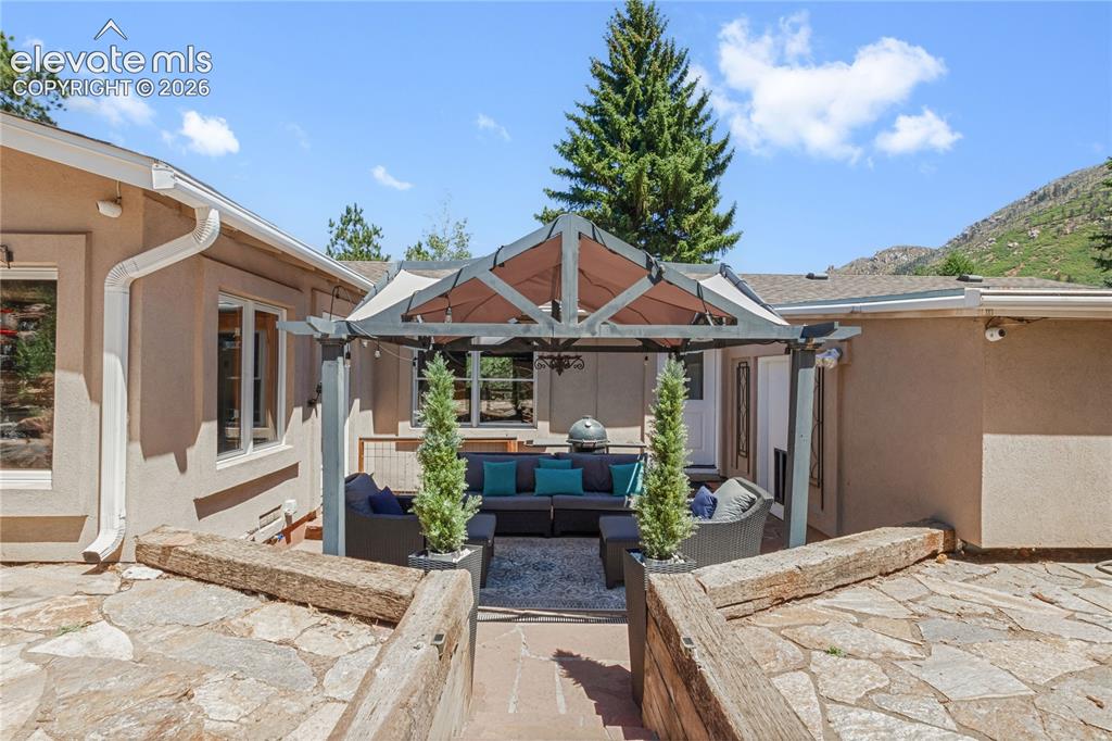 8825 Chipita Park Road Cascade CO 80809