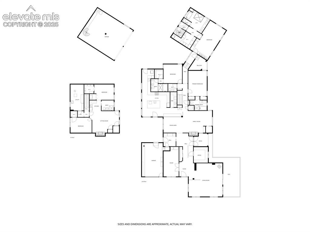 8825 Chipita Park Road Cascade CO 80809