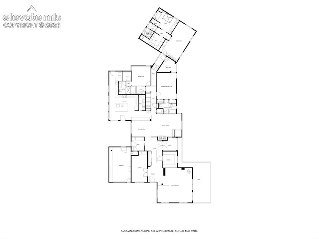 8825 Chipita Park Road Cascade CO 80809
