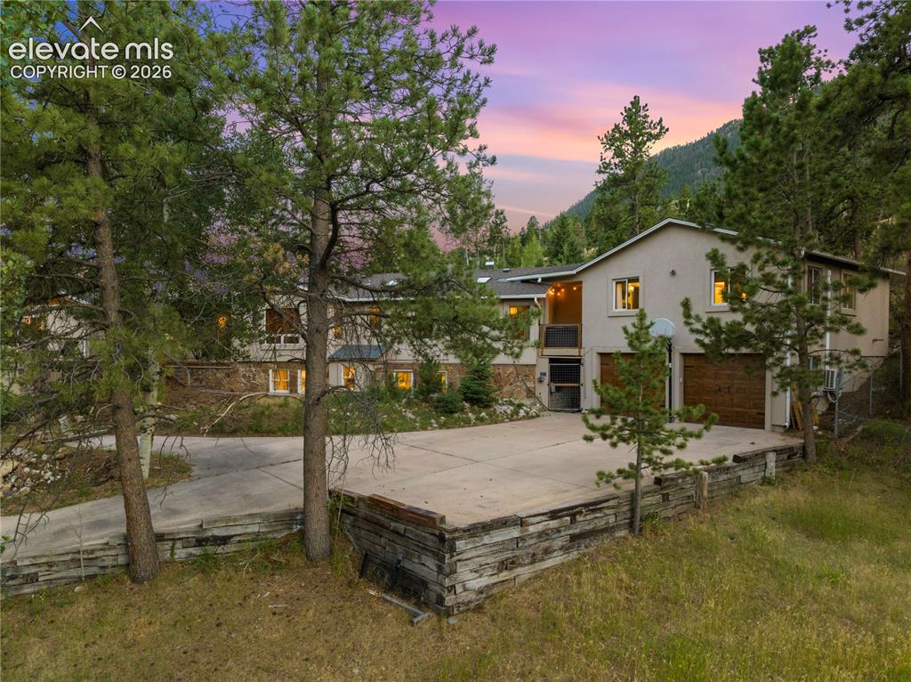 8825 Chipita Park Road Cascade CO 80809