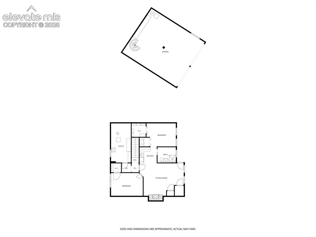 8825 Chipita Park Road Cascade CO 80809