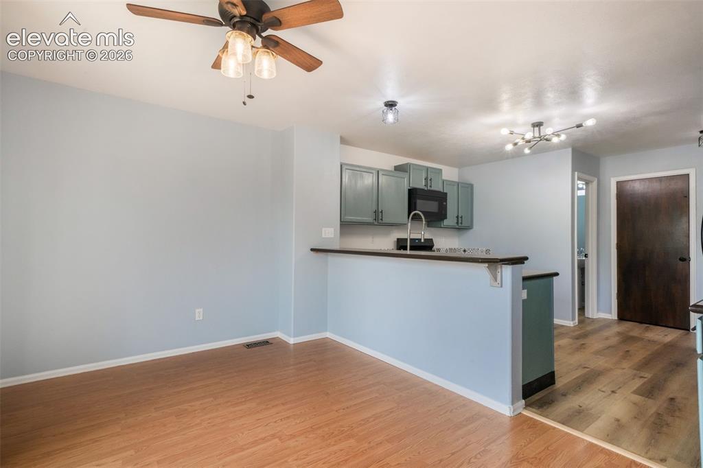5082 Sweetgrass Lane Colorado Springs CO 80922