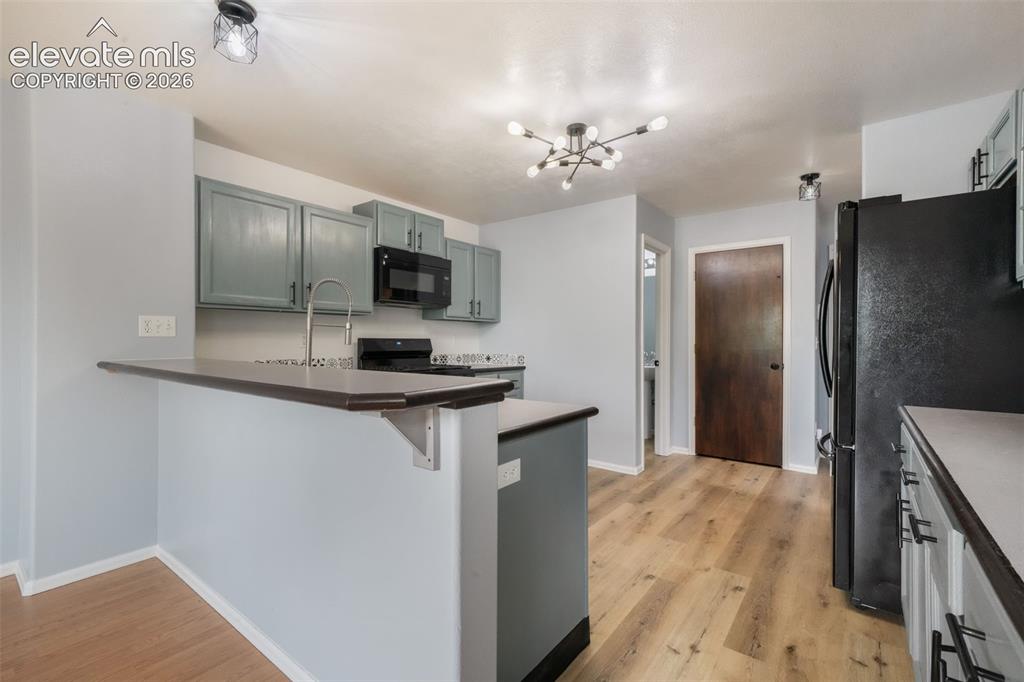 5082 Sweetgrass Lane Colorado Springs CO 80922