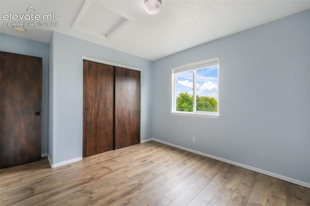5082 Sweetgrass Lane Colorado Springs CO 80922