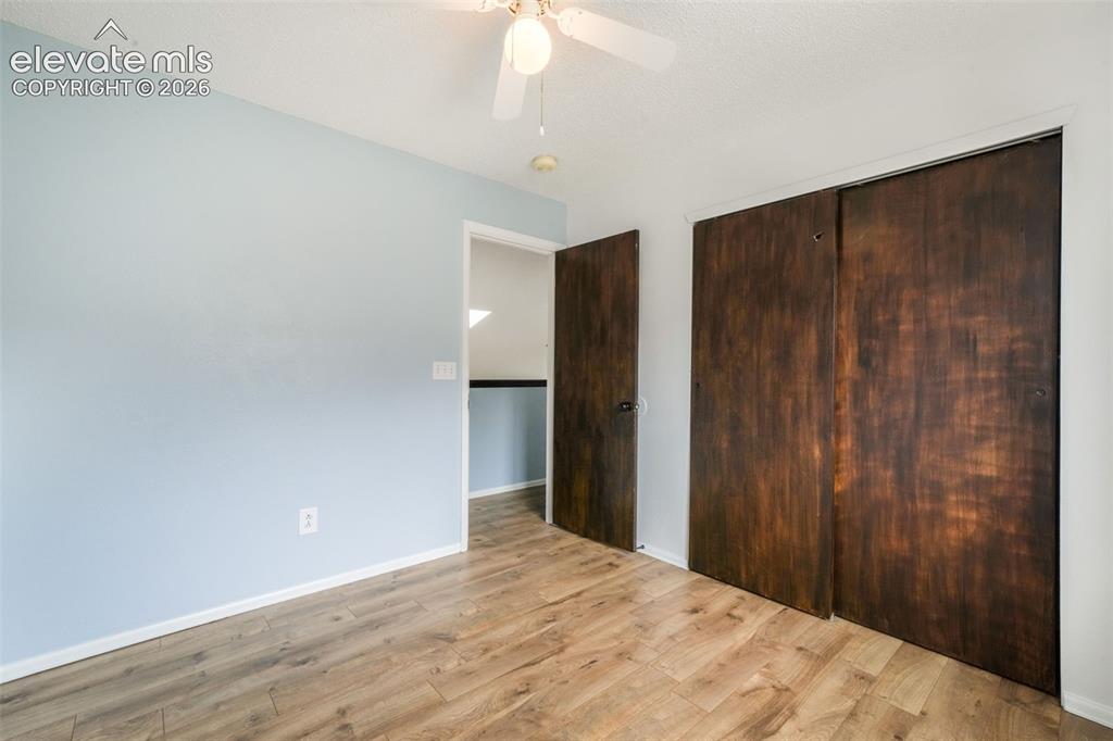 5082 Sweetgrass Lane Colorado Springs CO 80922