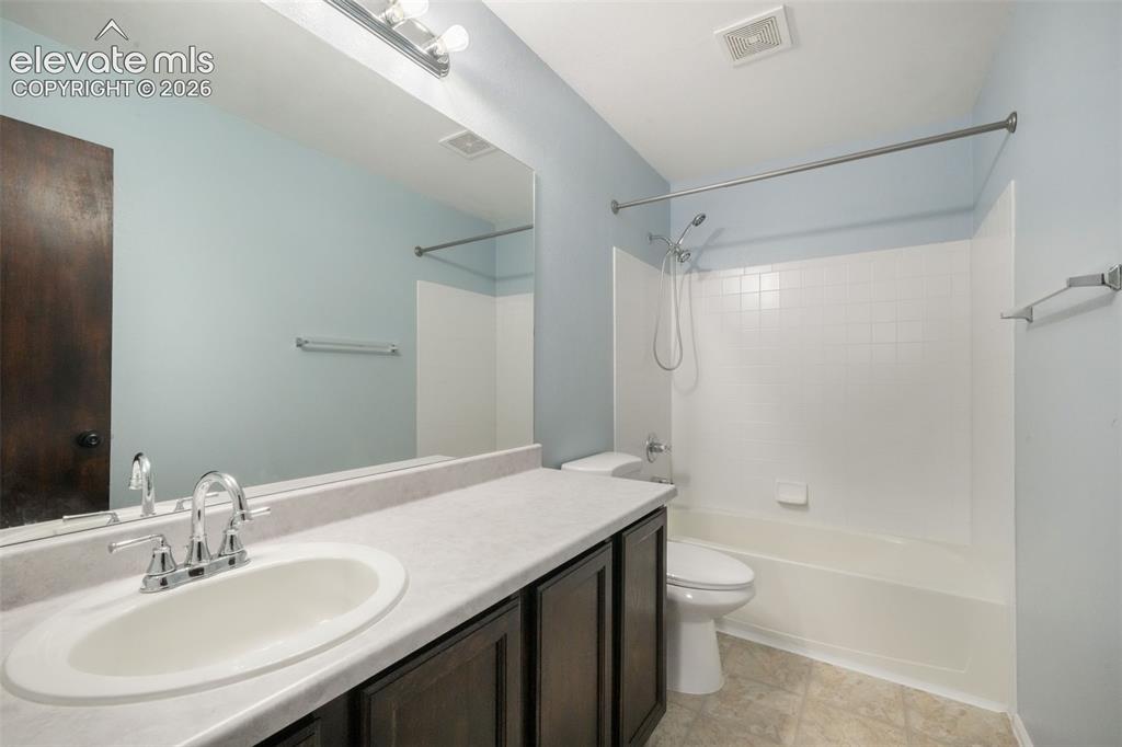 5082 Sweetgrass Lane Colorado Springs CO 80922