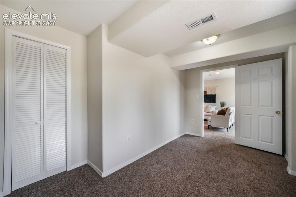5082 Sweetgrass Lane Colorado Springs CO 80922