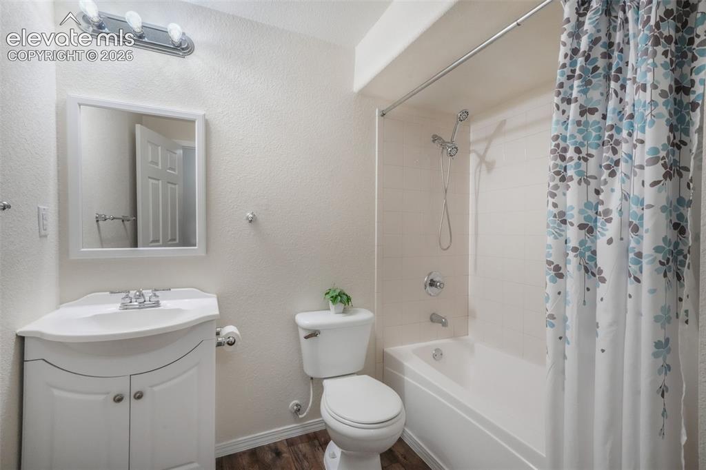 5082 Sweetgrass Lane Colorado Springs CO 80922