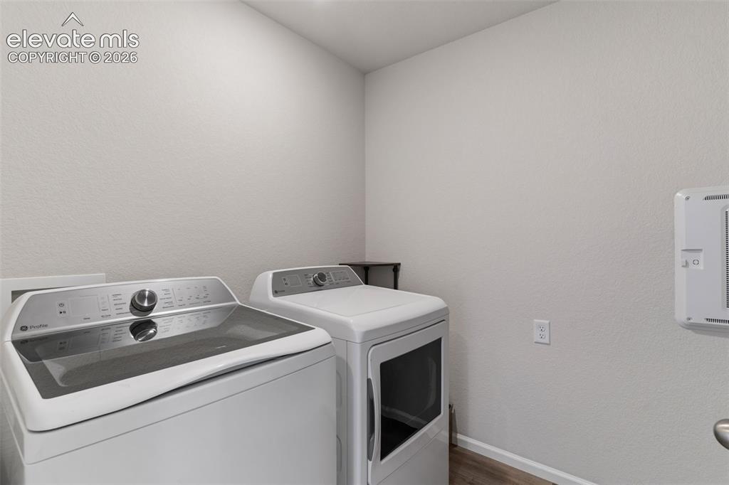 5424 Sunday Gulch Drive Colorado Springs CO 80925