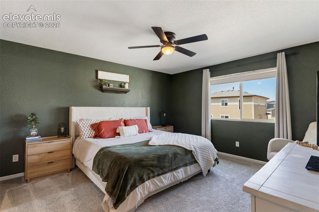 5424 Sunday Gulch Drive Colorado Springs CO 80925