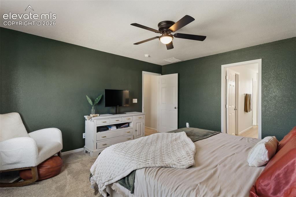 5424 Sunday Gulch Drive Colorado Springs CO 80925