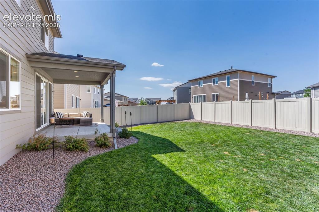 5424 Sunday Gulch Drive Colorado Springs CO 80925