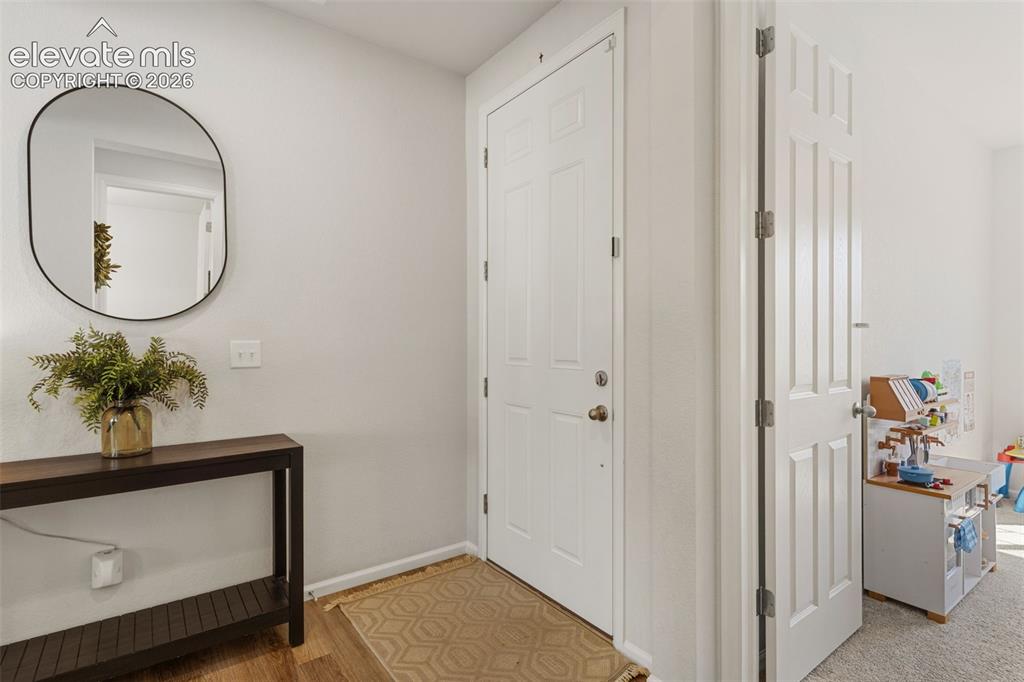 5424 Sunday Gulch Drive Colorado Springs CO 80925