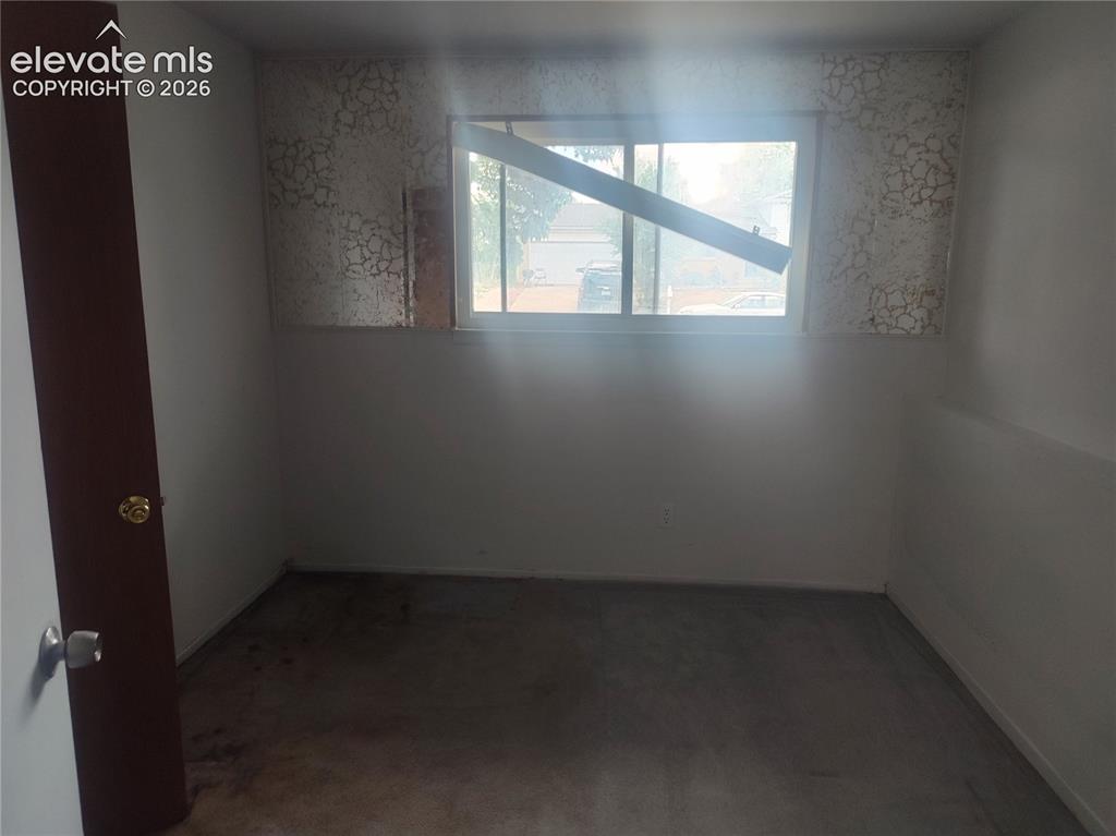 1906 Montezuma Drive Colorado Springs CO 80910