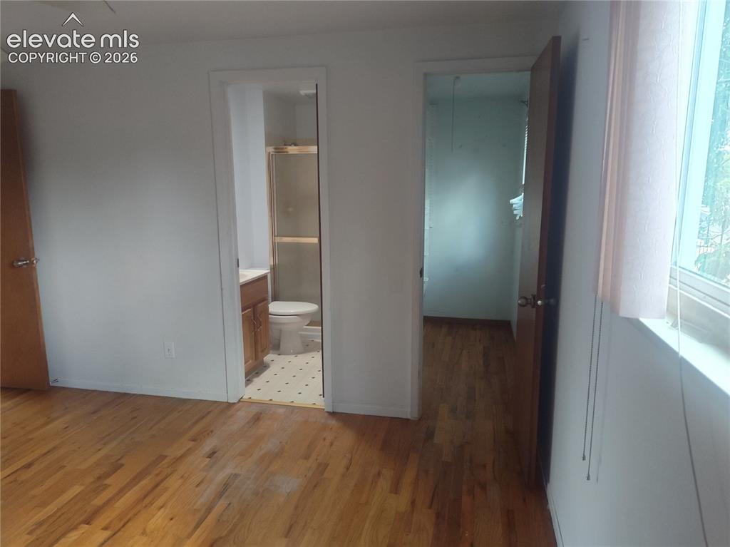 1906 Montezuma Drive Colorado Springs CO 80910