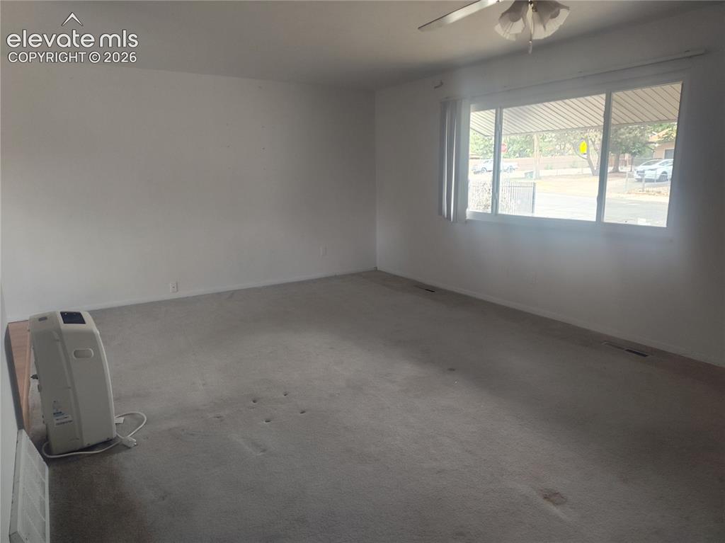 1906 Montezuma Drive Colorado Springs CO 80910