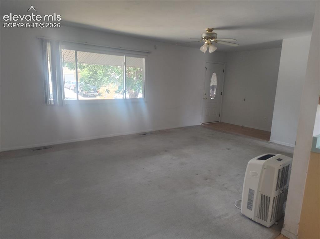 1906 Montezuma Drive Colorado Springs CO 80910