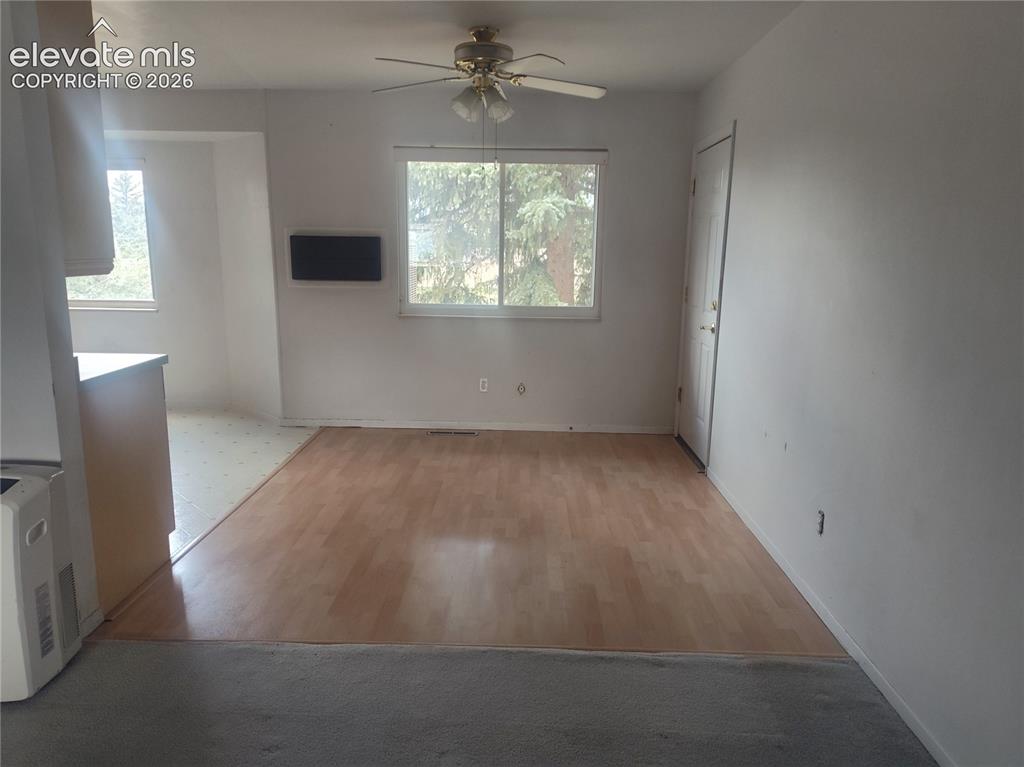 1906 Montezuma Drive Colorado Springs CO 80910