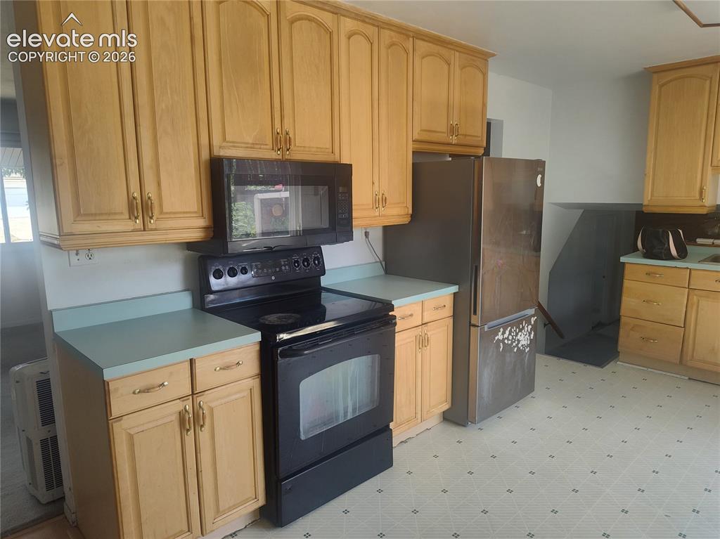 1906 Montezuma Drive Colorado Springs CO 80910
