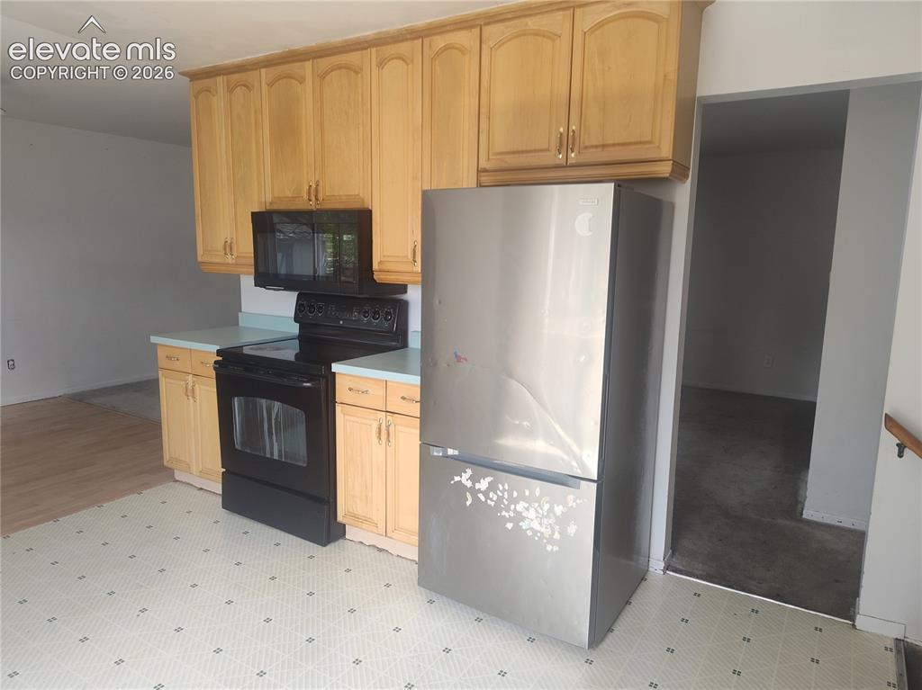 1906 Montezuma Drive Colorado Springs CO 80910