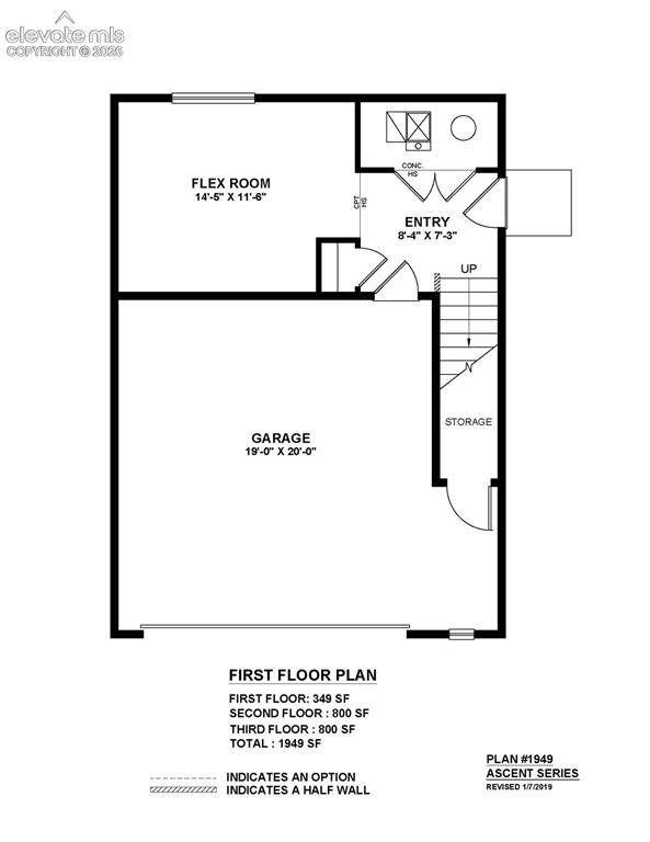 4512 Hawk Haven View Colorado Springs CO 80911