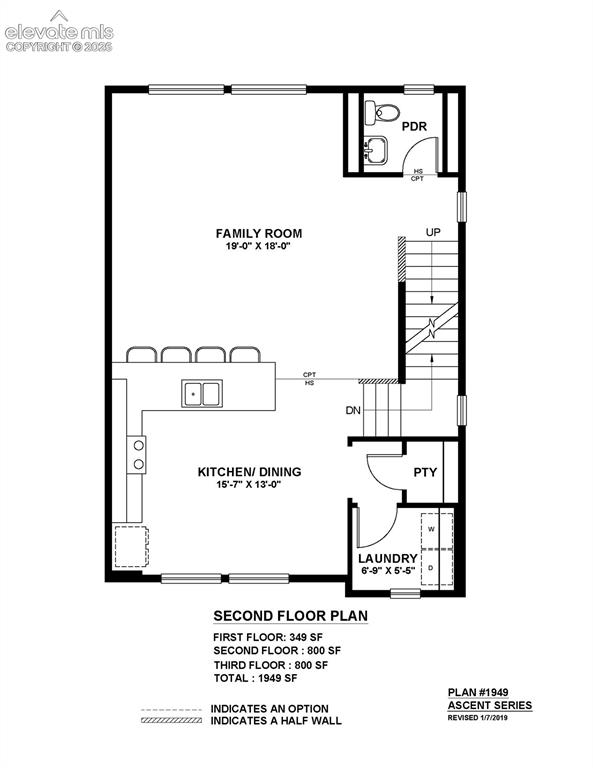4512 Hawk Haven View Colorado Springs CO 80911