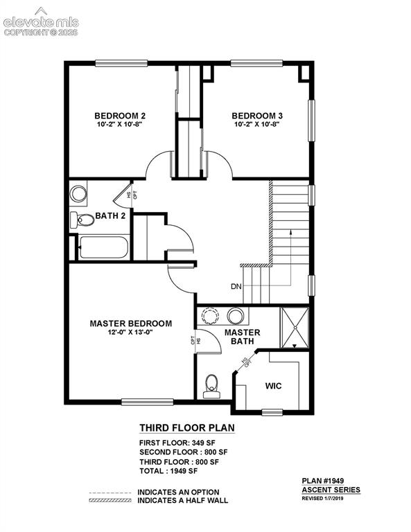 4512 Hawk Haven View Colorado Springs CO 80911
