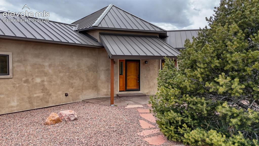 6920 Co-96 Westcliffe CO 81252