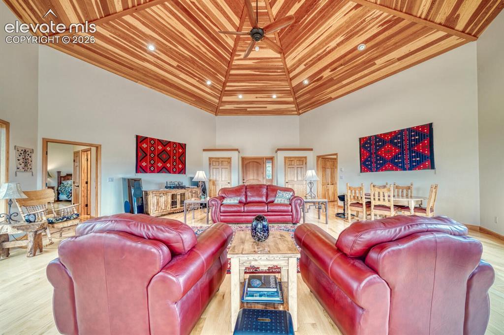 6920 Highway 96 Westcliffe CO 81252