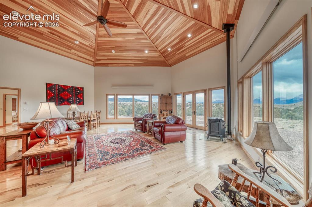 6920 Co-96 Westcliffe CO 81252
