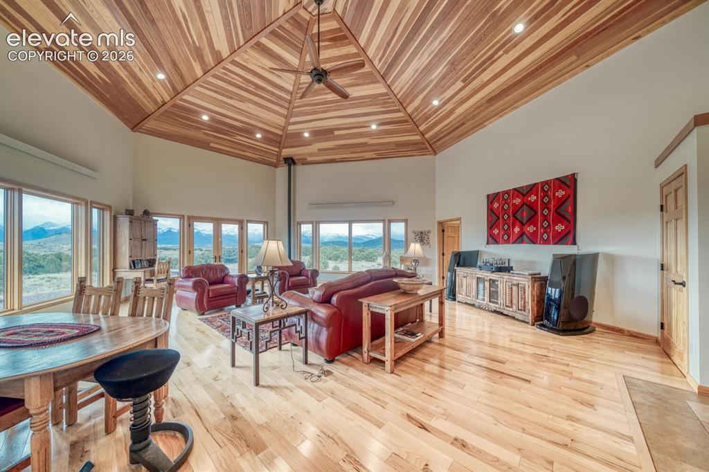 6920 Highway 96 Westcliffe CO 81252