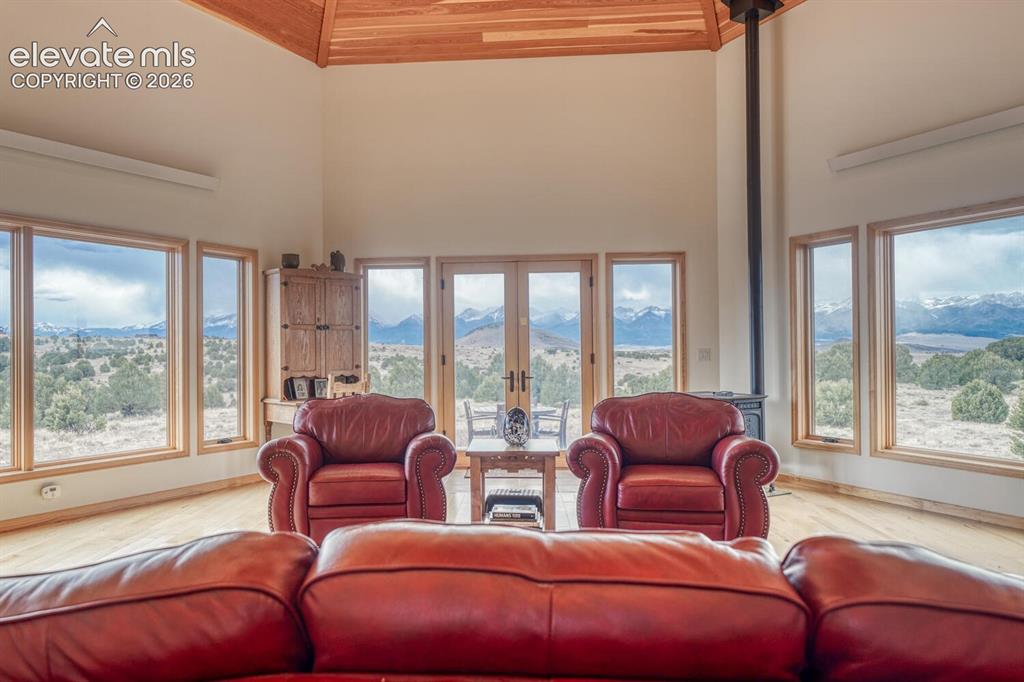 6920 Co-96 Westcliffe CO 81252